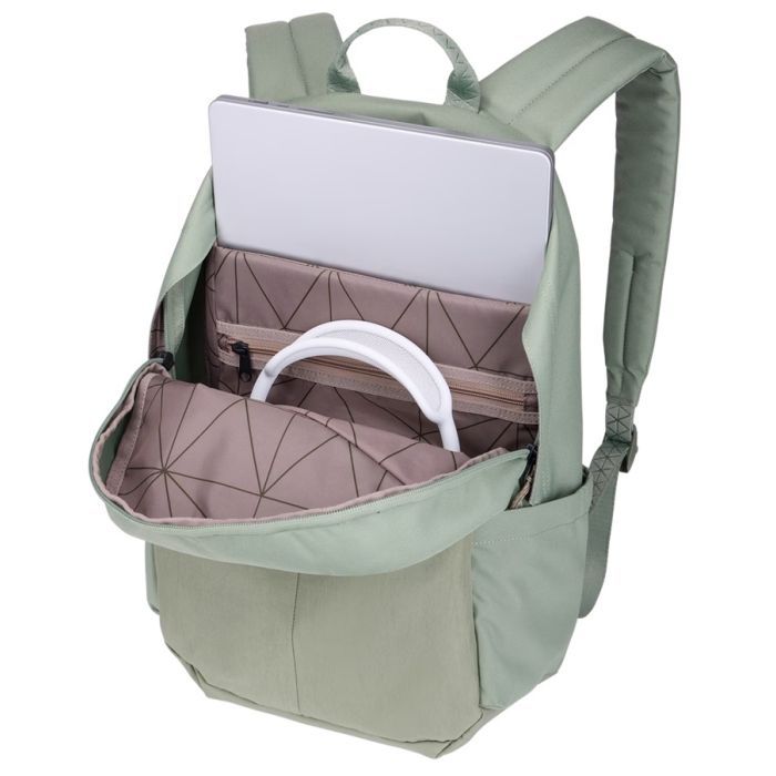 Рюкзак для ноутбука Thule 14" Campus Notus 20L TCAM-6115 Quiet Green (3205203) изображение 3