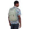 Рюкзак для ноутбука Thule 14" Campus Notus 20L TCAM-6115 Quiet Green (3205203) изображение 5