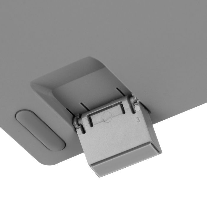 Клавіатура Keychron K5 Max Gateron MX 2.0 Red White Led QMK Wireless/Bluetooth/USB-А UA Black (K5M-A1-UA) зображення 8