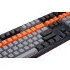 Клавиатура Varmilo Lure VBM108 Bot Lie EC V2 Daisy USB UA Black (A01A003A8A4A01A005) изображение 10