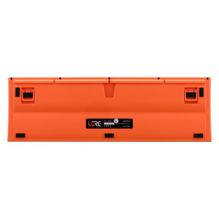 Клавиатура Varmilo Lure VBM108 Bot Lie EC V2 Daisy USB UA Black (A01A003A8A4A01A005) изображение 14
