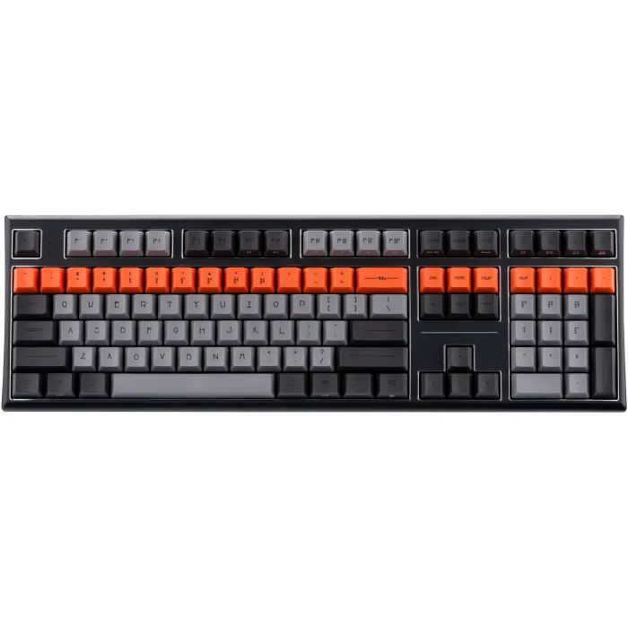 Клавиатура Varmilo Lure VBM108 Bot Lie EC V2 Sakura USB UA Black (A01A003A9A4A01A005)