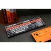 Клавиатура Varmilo Lure VBM108 Bot Lie EC V2 Daisy USB UA Black (A01A003A8A4A01A005) изображение 3
