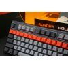 Клавиатура Varmilo Lure VBM108 Bot Lie EC V2 Daisy USB UA Black (A01A003A8A4A01A005) изображение 6
