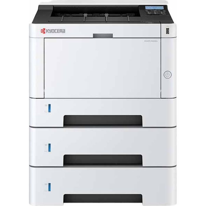 Лазерный принтер Kyocera PA3500x (110C3J3NL0) изображение 2