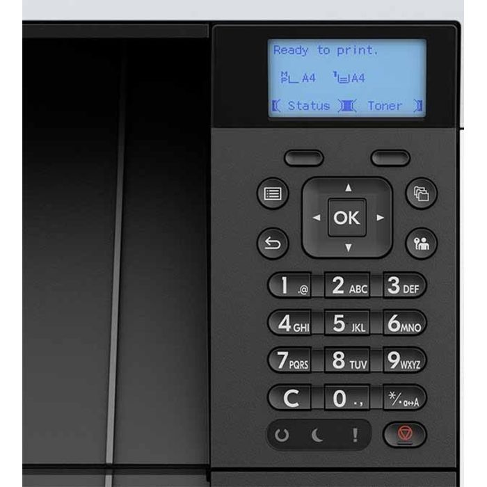 Лазерный принтер Kyocera PA3500x (110C3J3NL0) изображение 3