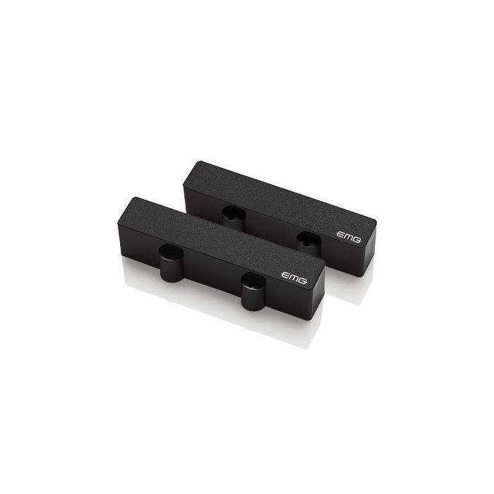 Звукосниматель для гитары EMG J5 Set Black