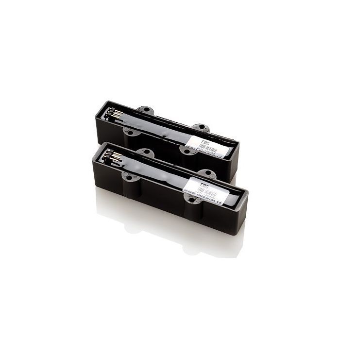 Звукосниматель для гитары EMG J5 Set Black изображение 2