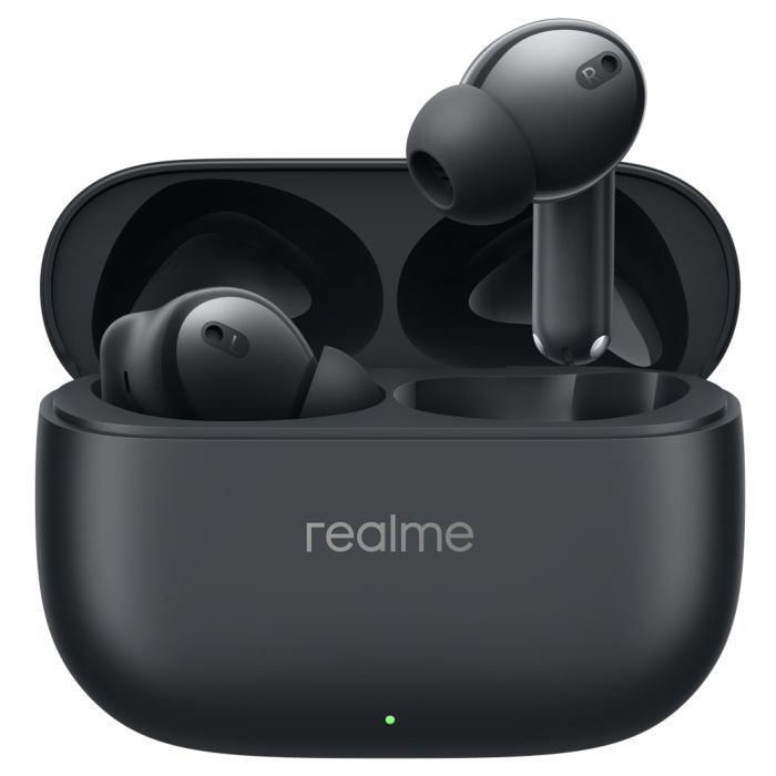 Наушники realme Buds T310 Monet Purple (RMA2303 Monet Purple)