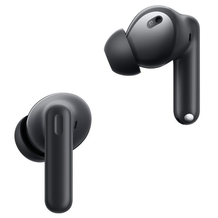 Наушники realme Buds T310 Monet Purple (RMA2303 Monet Purple) изображение 2