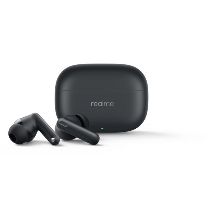 Наушники realme Buds T310 Monet Purple (RMA2303 Monet Purple) изображение 4