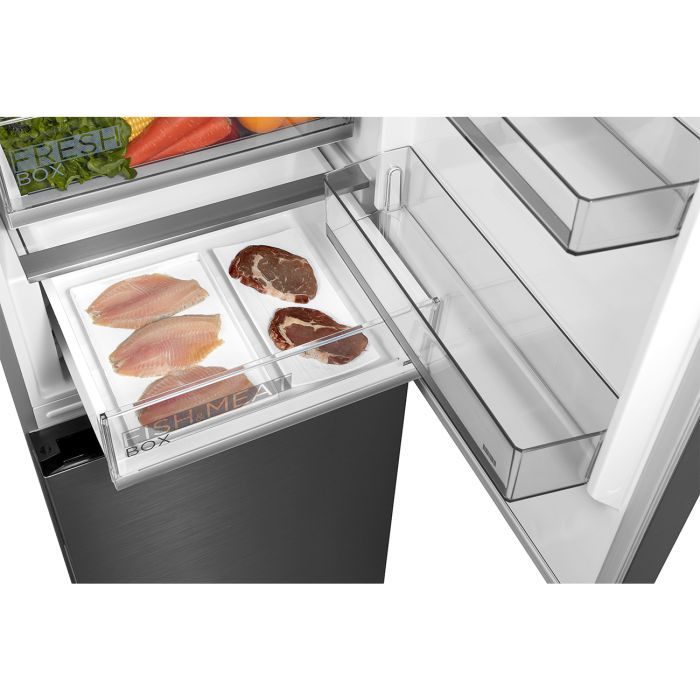 Холодильник Midea MDRB470MGF46OM изображение 7