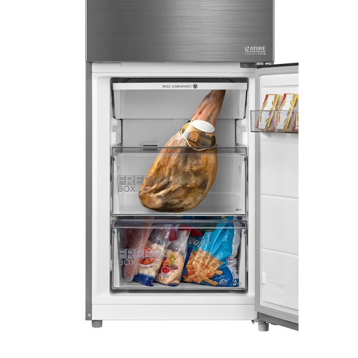 Холодильник Midea MDRB470MGF46OM изображение 8
