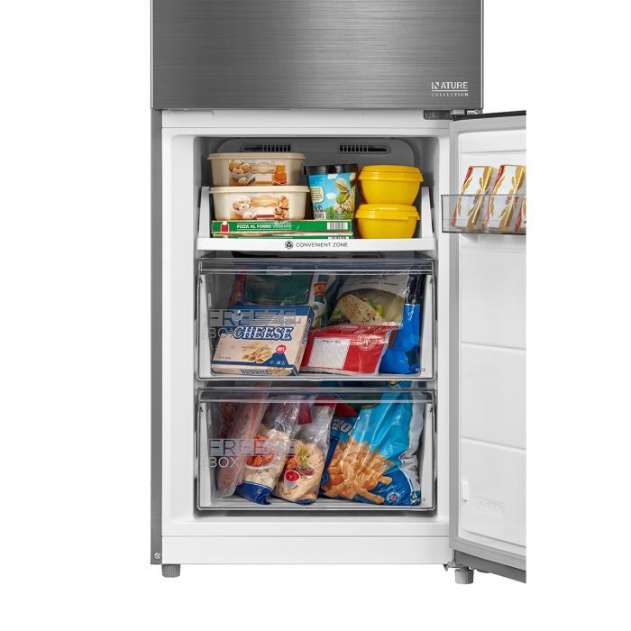 Холодильник Midea MDRB470MGF46OM изображение 9