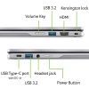 Ноутбук Acer Chromebook Spin CP314-2HN (NX.KYJEU.001) изображение 12