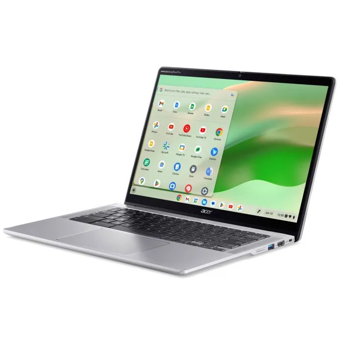 Ноутбук Acer Chromebook Spin CP314-2HN (NX.KYJEU.001) изображение 3