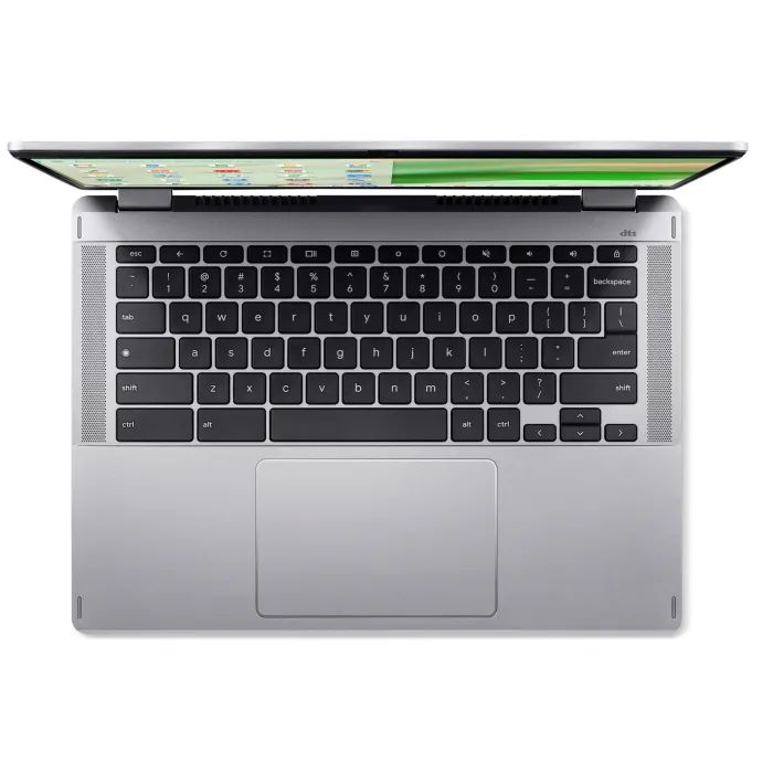 Ноутбук Acer Chromebook Spin CP314-2HN (NX.KYJEU.001) изображение 4