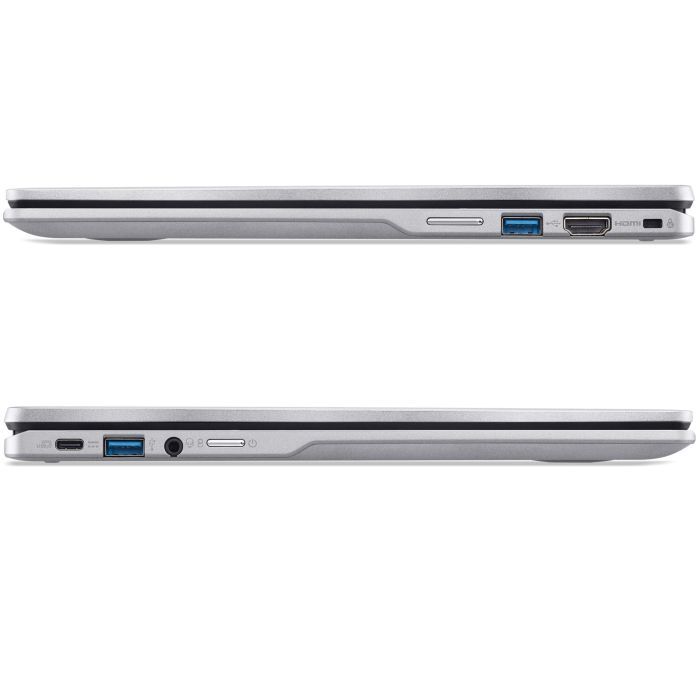 Ноутбук Acer Chromebook Spin CP314-2HN (NX.KYJEU.001) изображение 5