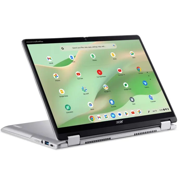 Ноутбук Acer Chromebook Spin CP314-2HN (NX.KYJEU.001) изображение 7