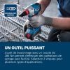 Гайковерт Bosch GDX 18V-285 18V, до 3600об/мин, 285Нм, квадрат 1/2", 1.1кг (0.601.9N2.120) изображение 4