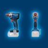 Гайковерт Bosch GDX 18V-285 18V, до 3600об/мин, 285Нм, квадрат 1/2", 1.1кг (0.601.9N2.120) изображение 6