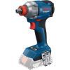 Гайковерт Bosch GDX 18V-285 18V, до 3600об/мин, 285Нм, квадрат 1/2", 1.1кг (0.601.9N2.120)