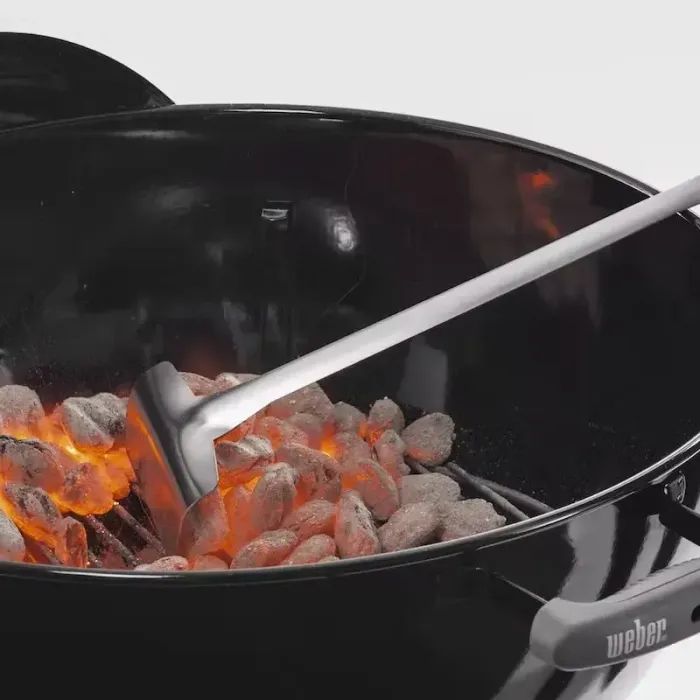 Брикеты Weber вугільні 8кг (17591) изображение 6