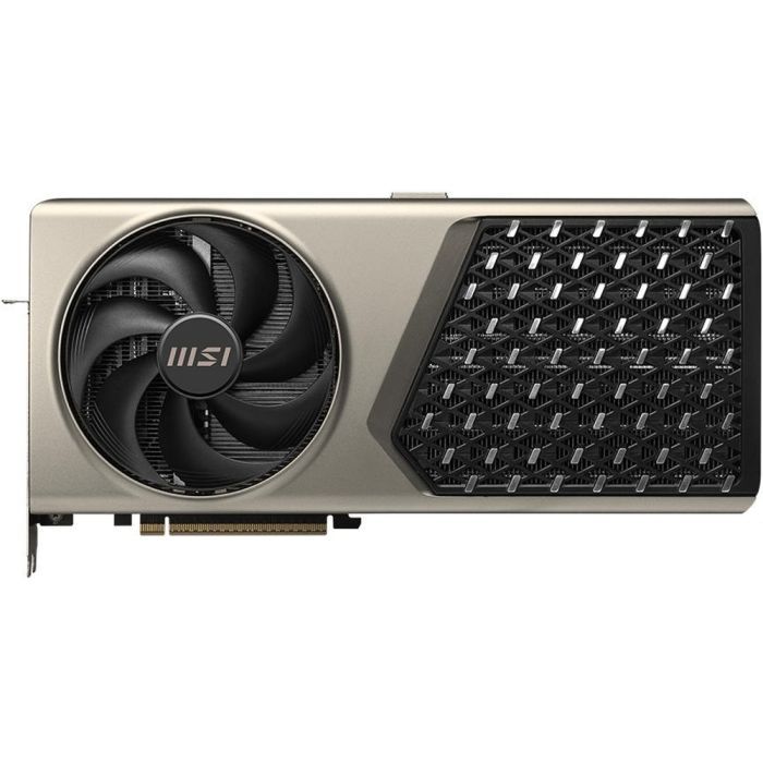 Видеокарта MSI GeForce RTX5080 16GB EXPERT OC (RTX 5080 16G EXPERT OC)