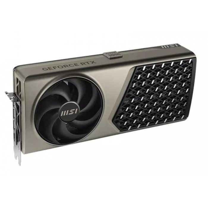 Видеокарта MSI GeForce RTX5080 16GB EXPERT OC (RTX 5080 16G EXPERT OC) изображение 2