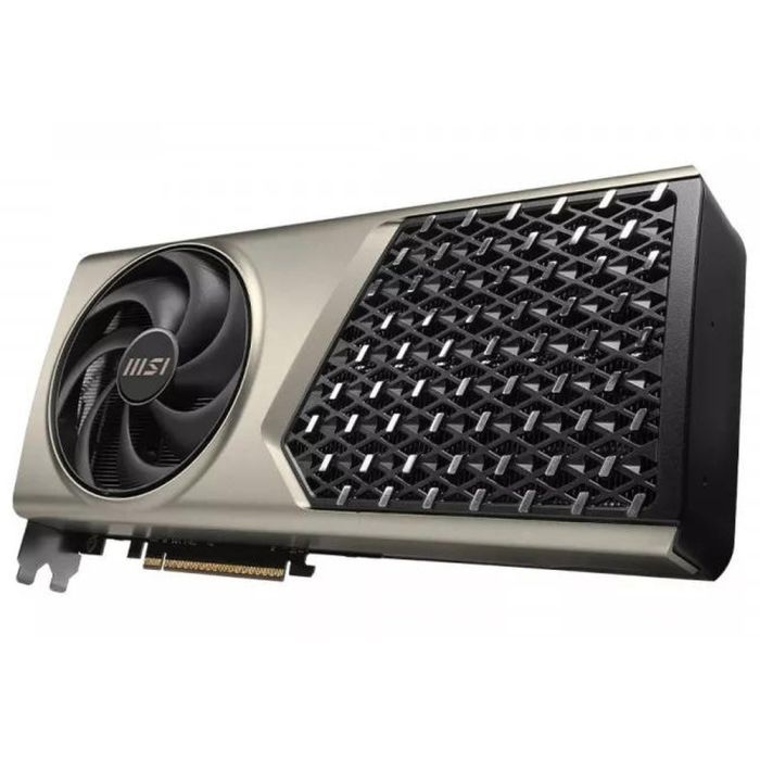 Видеокарта MSI GeForce RTX5080 16GB EXPERT OC (RTX 5080 16G EXPERT OC) изображение 3