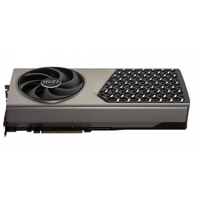 Видеокарта MSI GeForce RTX5080 16GB EXPERT OC (RTX 5080 16G EXPERT OC) изображение 4