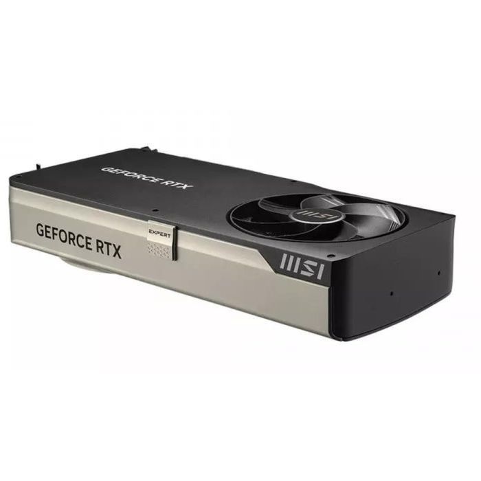 Видеокарта MSI GeForce RTX5080 16GB EXPERT OC (RTX 5080 16G EXPERT OC) изображение 5