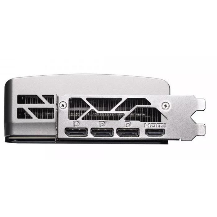 Видеокарта MSI GeForce RTX5080 16GB EXPERT OC (RTX 5080 16G EXPERT OC) изображение 6