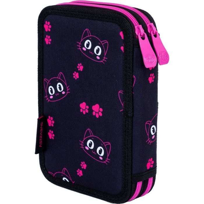 Пенал Astrabag AC2 CAT''S EYES (503024039) изображение 4