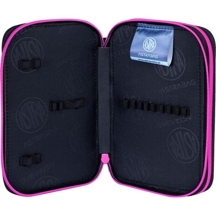 Пенал Astrabag AC2 CAT''S EYES (503024039) изображение 5