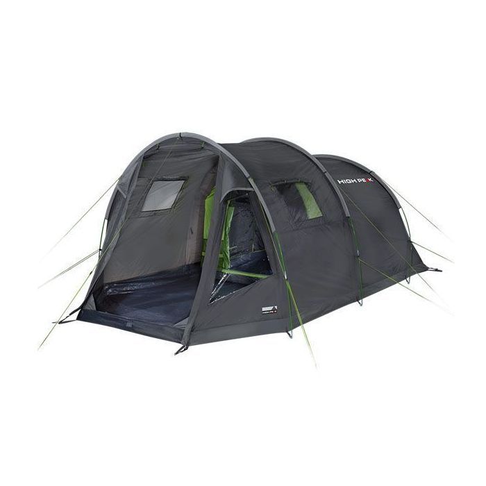 Намет High Peak Torri 4.0 Dark Grey/Green (11803) (931694)