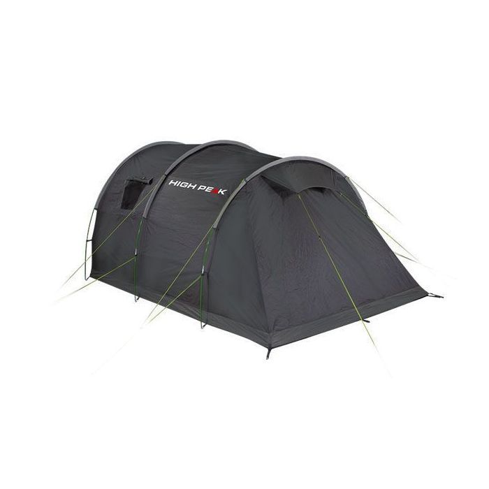 Намет High Peak Torri 4.0 Dark Grey/Green (11803) (931694) зображення 4