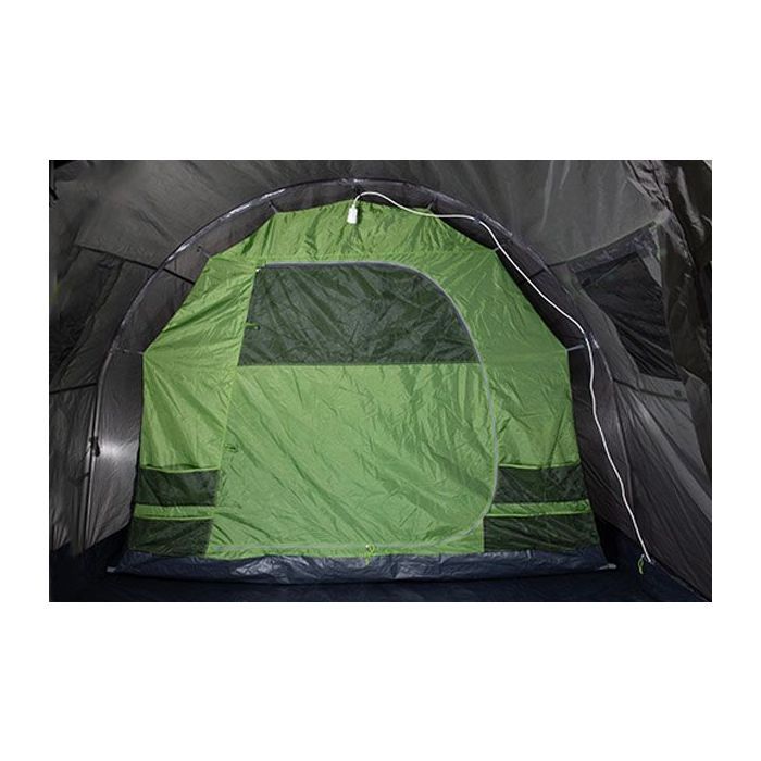 Намет High Peak Torri 4.0 Dark Grey/Green (11803) (931694) зображення 7