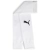 Гетры Puma teamGOAL Sleeve Sock 706028-04 білий 31-34 (4067978044616)