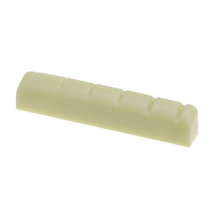 Порожок для гитары Paxphil NT-019 Ivory