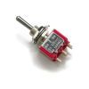 Переключатель для гитары DiMarzio DPDT Mini Switch - 3 Position (ON/OFF/ON) (EP1107) изображение 2