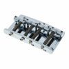 Бридж для гитары Gotoh 203B-4 C изображение 3