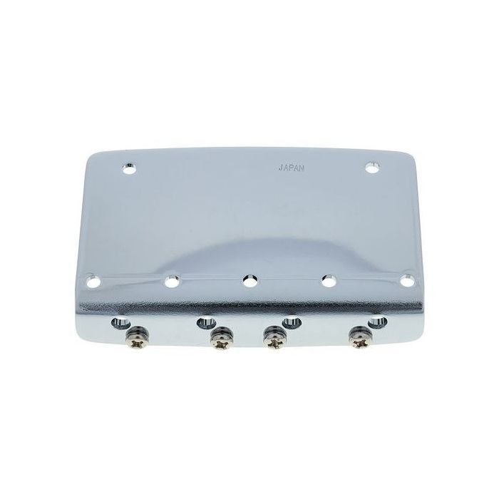 Бридж для гитары Gotoh 203B-4 C изображение 4
