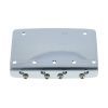 Бридж для гитары Gotoh 203B-4 C изображение 4