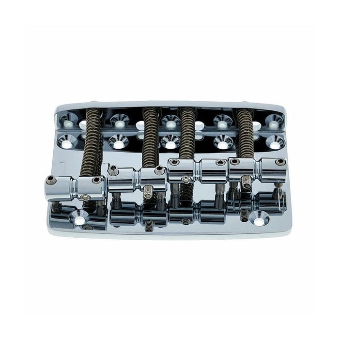 Бридж для гитары Gotoh 203B-4 C изображение 6