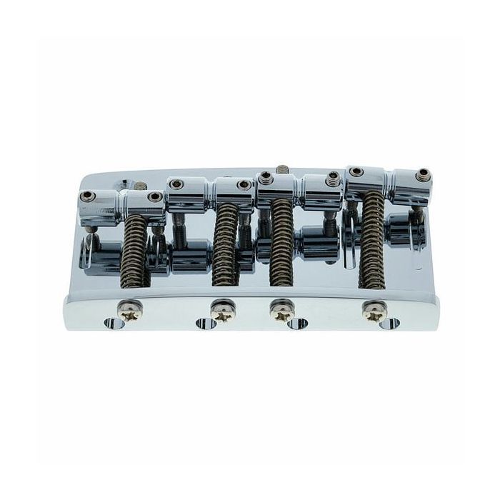 Бридж для гитары Gotoh 203B-4 C изображение 7