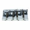Бридж для гитары Gotoh 203B-4 C изображение 7