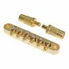 Бридж для гитары Paxphil BM005 Gold изображение 2