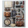 Зошит Школярик Man's stuff 96 аркушів лінія (096-3471L) зображення 3