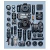 Зошит Школярик Man's stuff 96 аркушів лінія (096-3471L) зображення 5